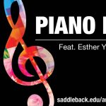 Piano Duet Concert with Esther Yune and Susan Kim-Pedroza