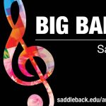 Saddleback Big Band