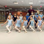 Gallery 2 - Pryntsev Ballet Academy 2022-2023 Season - Pre-Professional & Professional Program