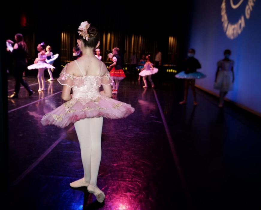 Gallery 3 - Pryntsev Ballet Academy 2022-2023 Season - Pre-Professional & Professional Program