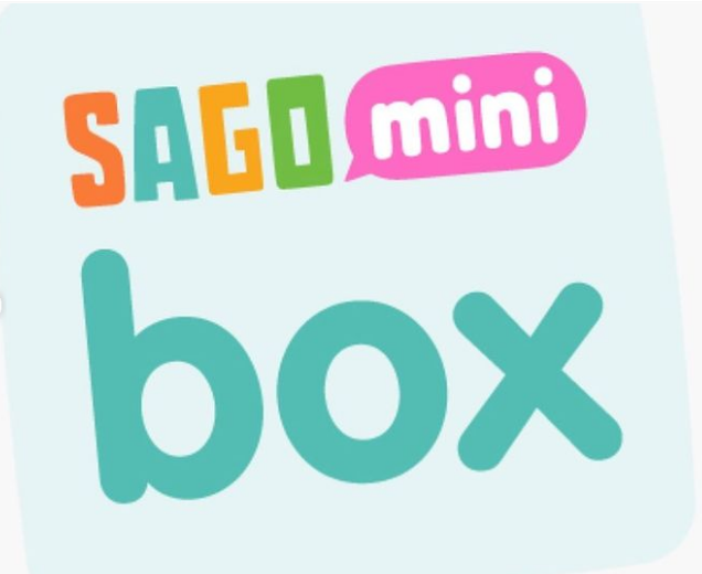 Gallery 1 - Sago Mini Play Date