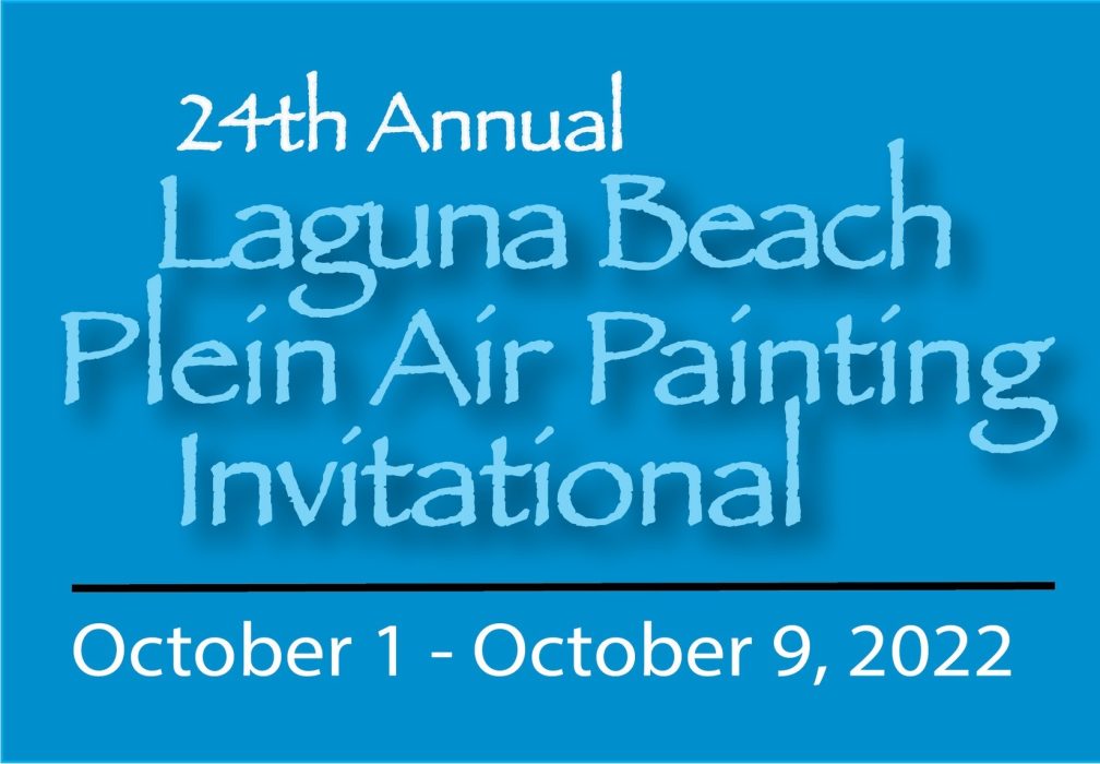 Gallery 1 - Laguna Plein Air Invitational Art Show