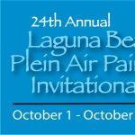 Gallery 1 - Laguna Plein Air Invitational Art Show