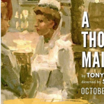 A Thousand Maids: OTR Reading