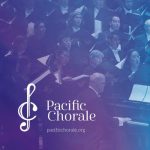 Gallery 1 - Durufle' + Hagen Performed by Pacific Chorale