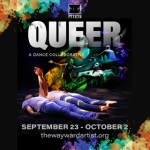 Gallery 1 - Queer- A Dance Collaborative