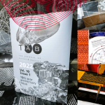 10 years of Tab: The Journal of Poetry & Poetics