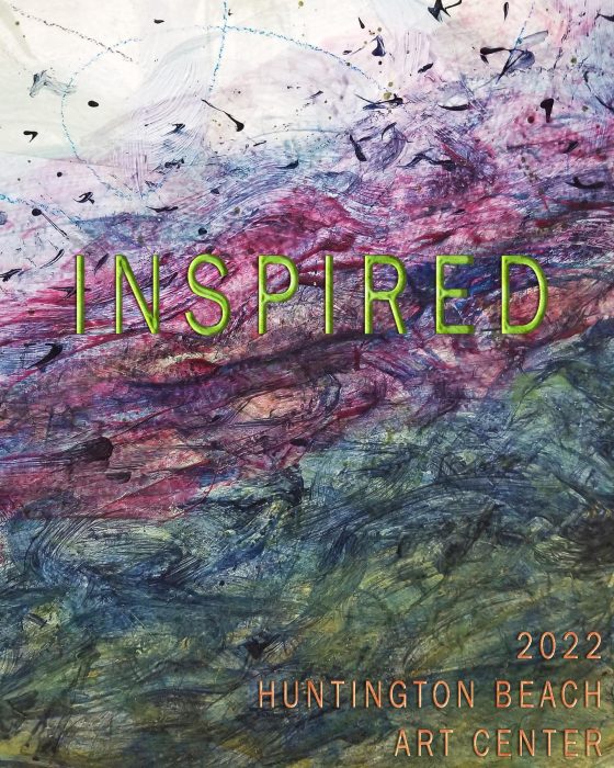 Gallery 1 - Call for Artists: Inspired 2022