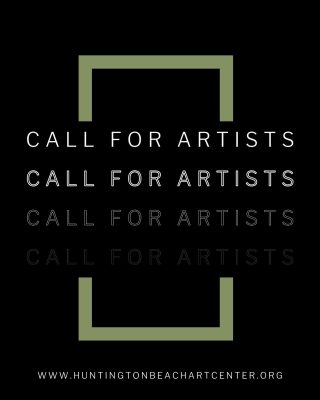 Call for Artists: Inspired 2022