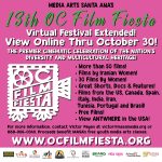Virtual OC Film Fiesta