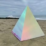 Gallery 2 - Pyramidion - Outdoor Exhibition in Laguna Beach