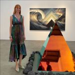 Gallery 3 - Pyramidion - Outdoor Exhibition in Laguna Beach