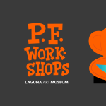 Create with Paul Frank at Laguna Art Museum