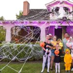 Fall-O-Ween at Heritage Hill in Lake Forest