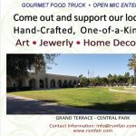 Gallery 1 - Arts & Craft Festival - Rancho Santa Margarita