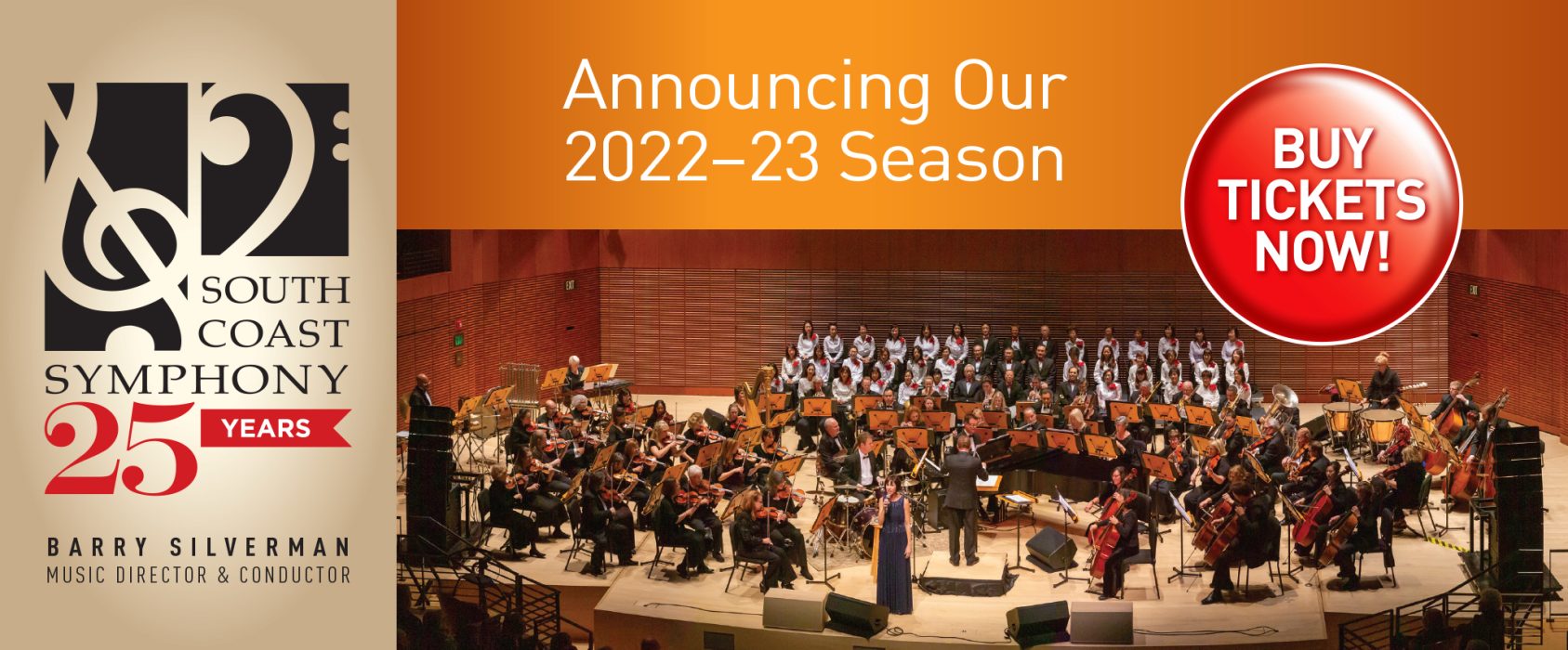 2022.10.3 South Coast Symphony