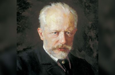 Tchaikovsky Piano Concerto with Pacific Symphony