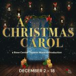 A Christmas Carol, the musical