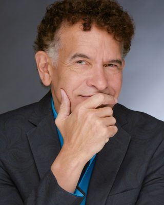 An Evening with Brian Stokes Mitchell