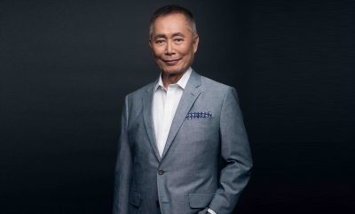 An Evening with George Takei
