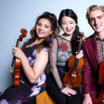 Celebration & Romance with Viano String Quartet