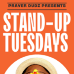 Stand-Up Tuesdays