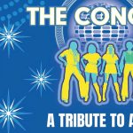 The Concert - A Tribute to ABBA