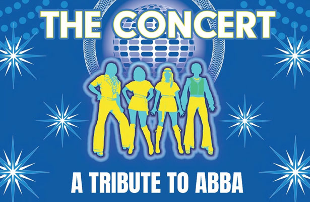 The Concert - A Tribute to ABBA