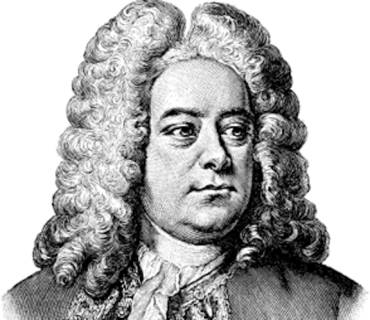Gallery 1 - Handel's Messiah Sing Along