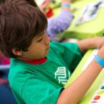 Gallery 1 - LOCA Artful Afternoons for Kids