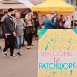Gallery 1 - Patchwork Show: Modern Makers Festival- Tustin