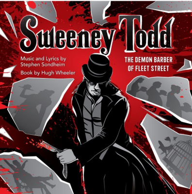 Sweeney Todd at IVC
