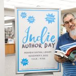 Gallery 1 - Indie Author Day