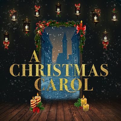 Auditions for Christmas Carol