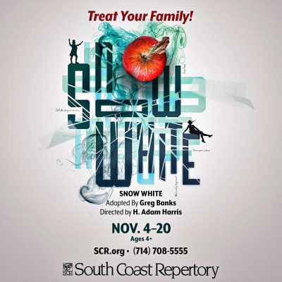 Snow White with South Coast Repertory