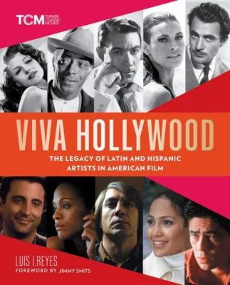 OC Film Fiesta:  Viva Hollywood Book Signing