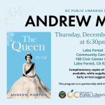 The Queen:  Her Life with Andrew Morton