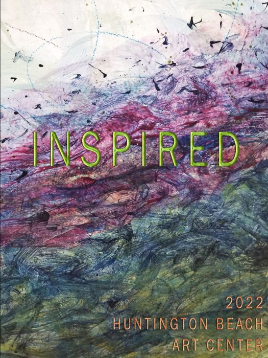 Inspired 2022 Artist Council Exhibition