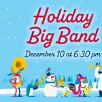 Holiday Big Band