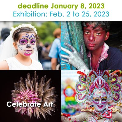2023 - Celebrate Art