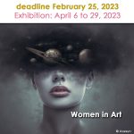 2023 - Women in Art
