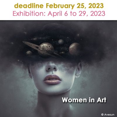 2023 - Women in Art