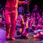 Bob Baker Marionettes | Children's Concert Series