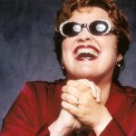 Diane Schuur | Celebrated Jazz Vocalist