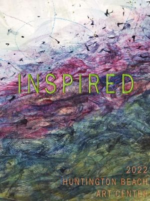 Inspired 2022 Artist Council Exhibition Opening Reception