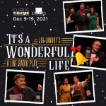 It's A Wonderful Life -  A Live Radio Play