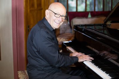 Jazz Legend | Mike Wofford: Celebrating Mike Wofford's Artistic Glory