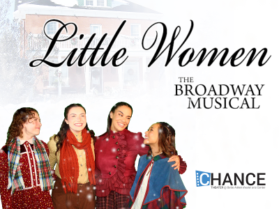Little Women - The Broadway Musical