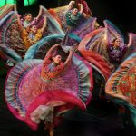 Nochebuena with Ballet Folklorico de Los Angeles & Mariachi Garibaldi de Jaime Cuellar