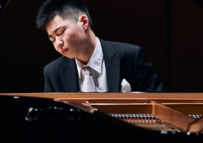 Pacific Symphony Plays Respighi And Beethoven With Shunta Morimoto